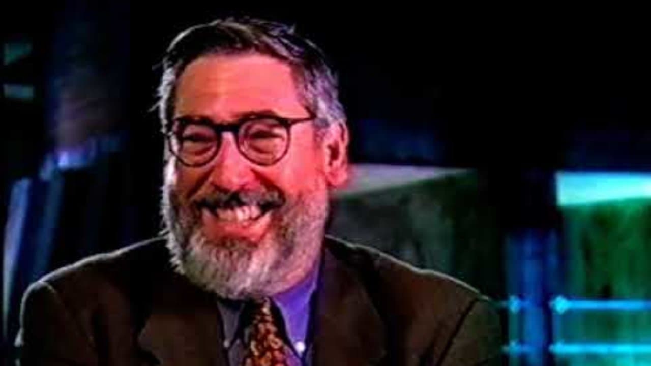 The Perfect Scary Movieの背景画像