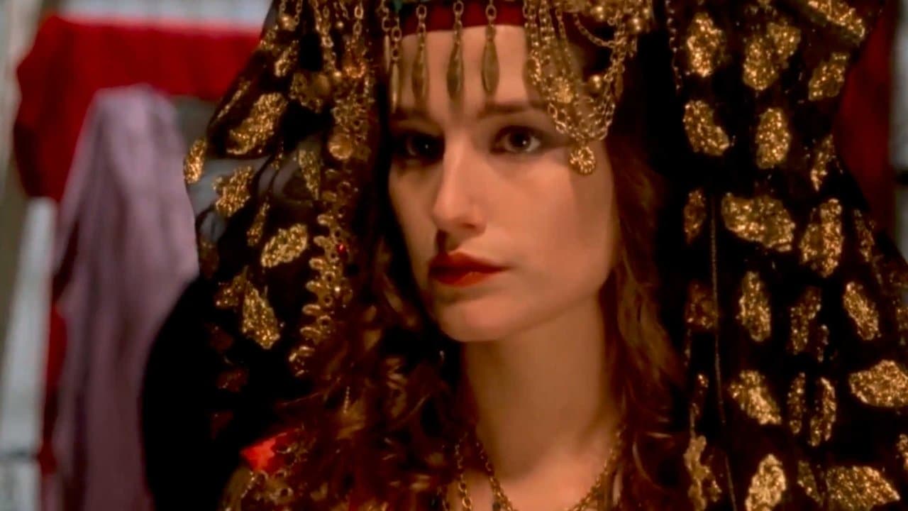 ラスト・ハーレムの背景画像