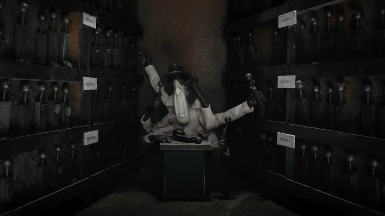 Barevný senの背景画像