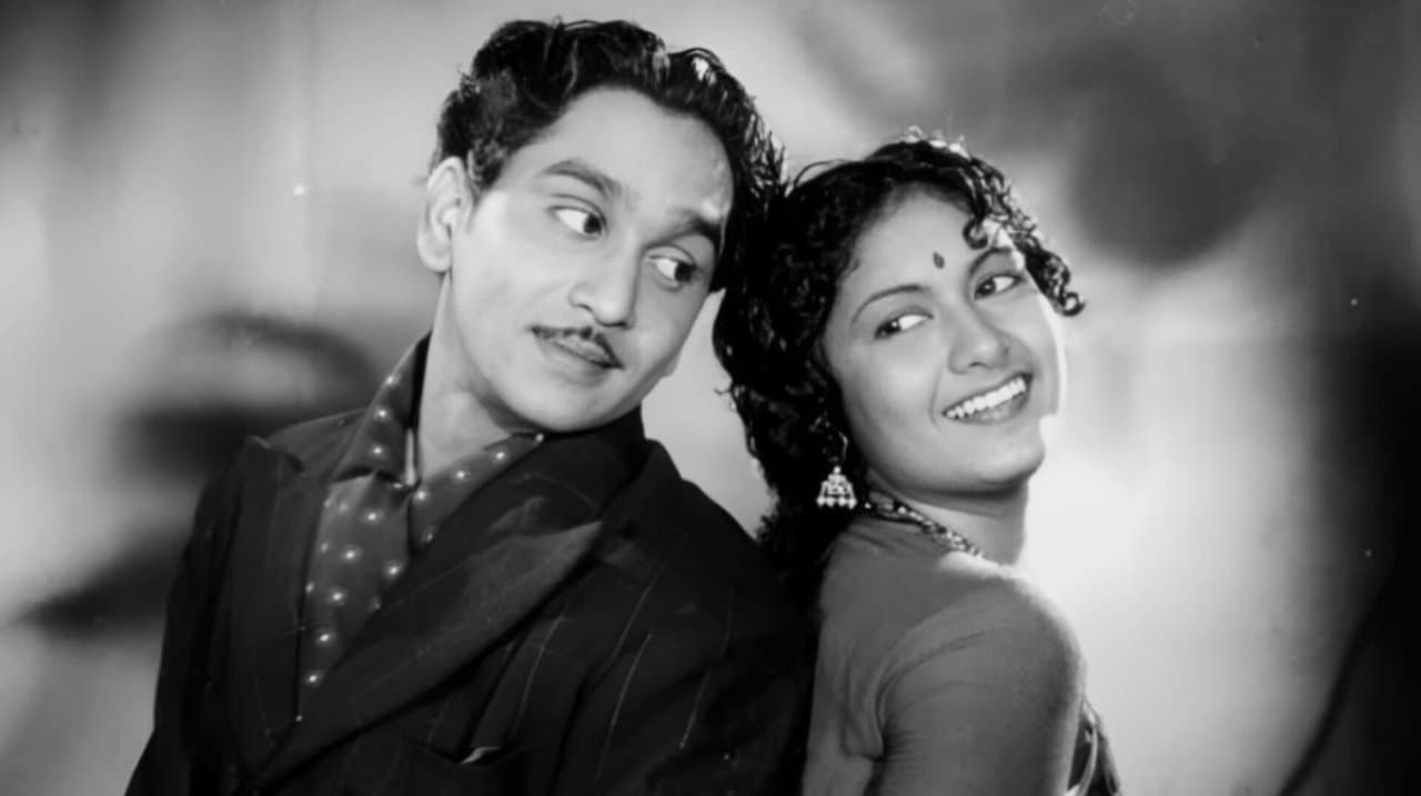 దేవదాసుの背景画像