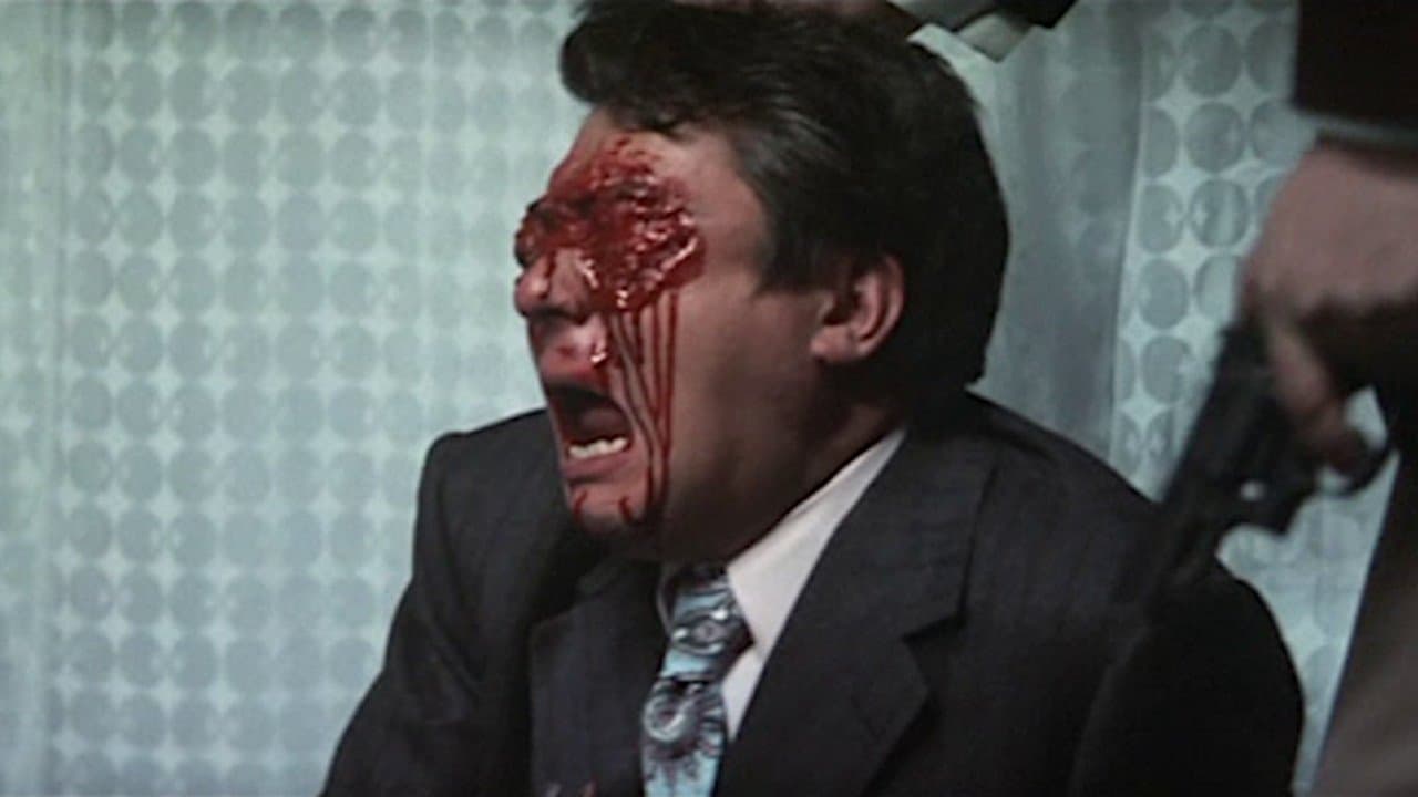 桜の代紋の背景画像