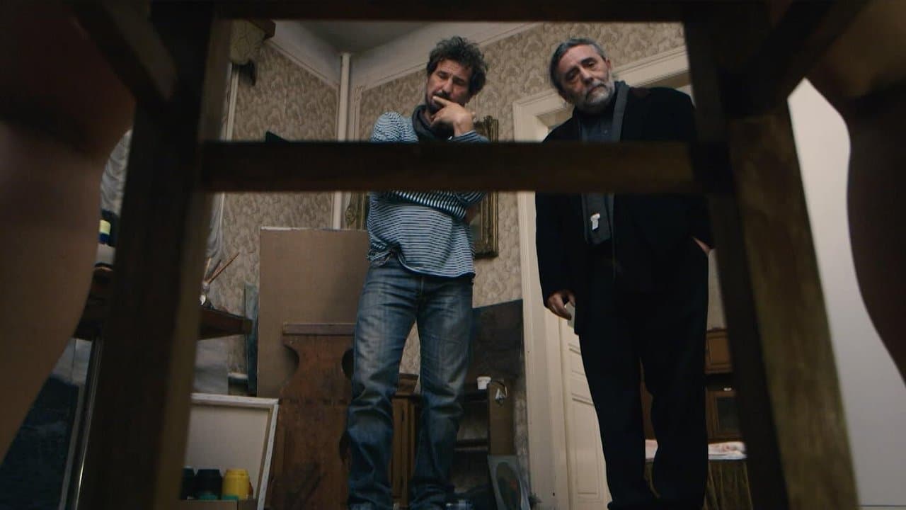 Életem legrosszabb napjaの背景画像