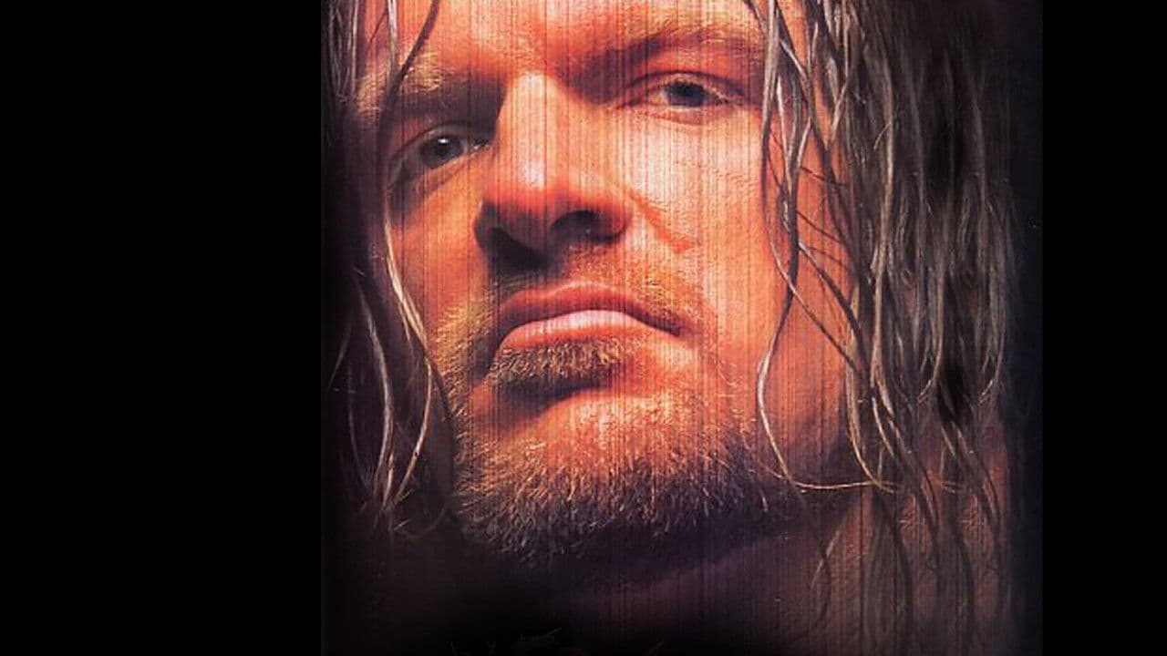 WWE No Mercy 2000の背景画像