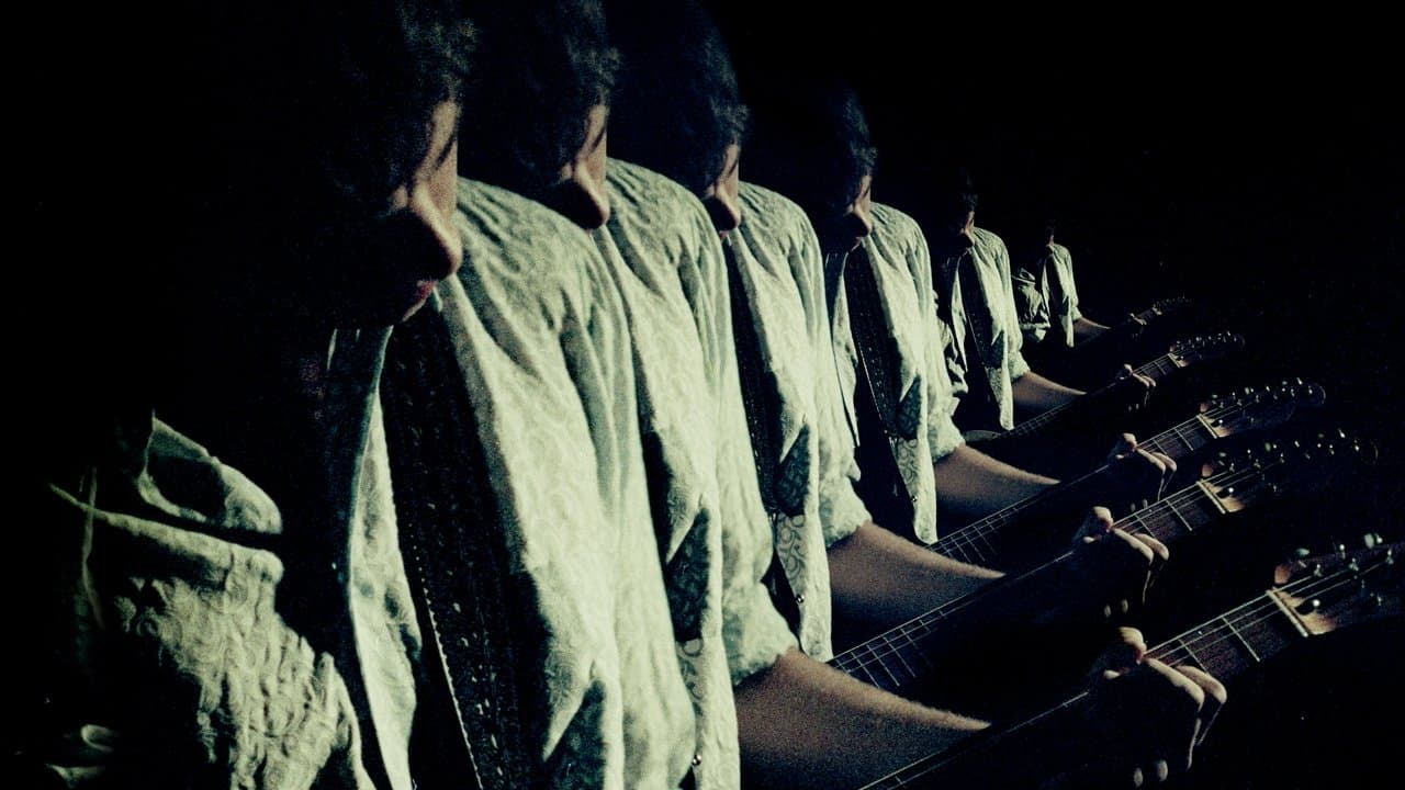 Disappear Hereの背景画像