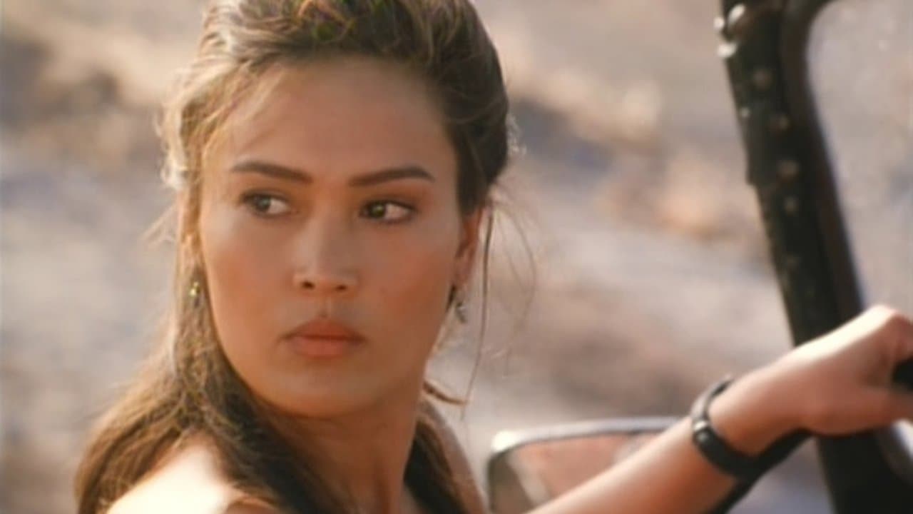 Hostile Intentionsの背景画像