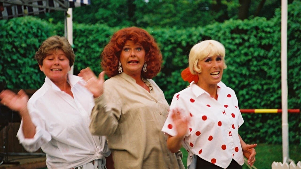 Upp till campingの背景画像