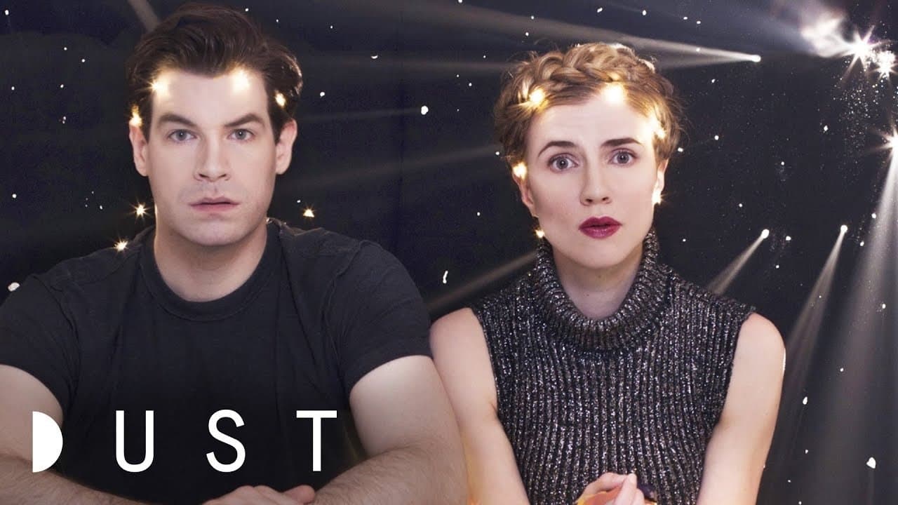 Multiverse Dating For Beginnersの背景画像