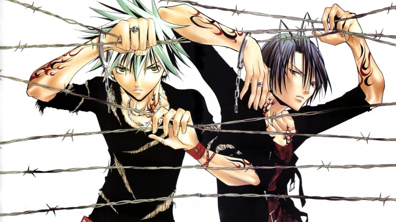 ゾンビローンの背景画像