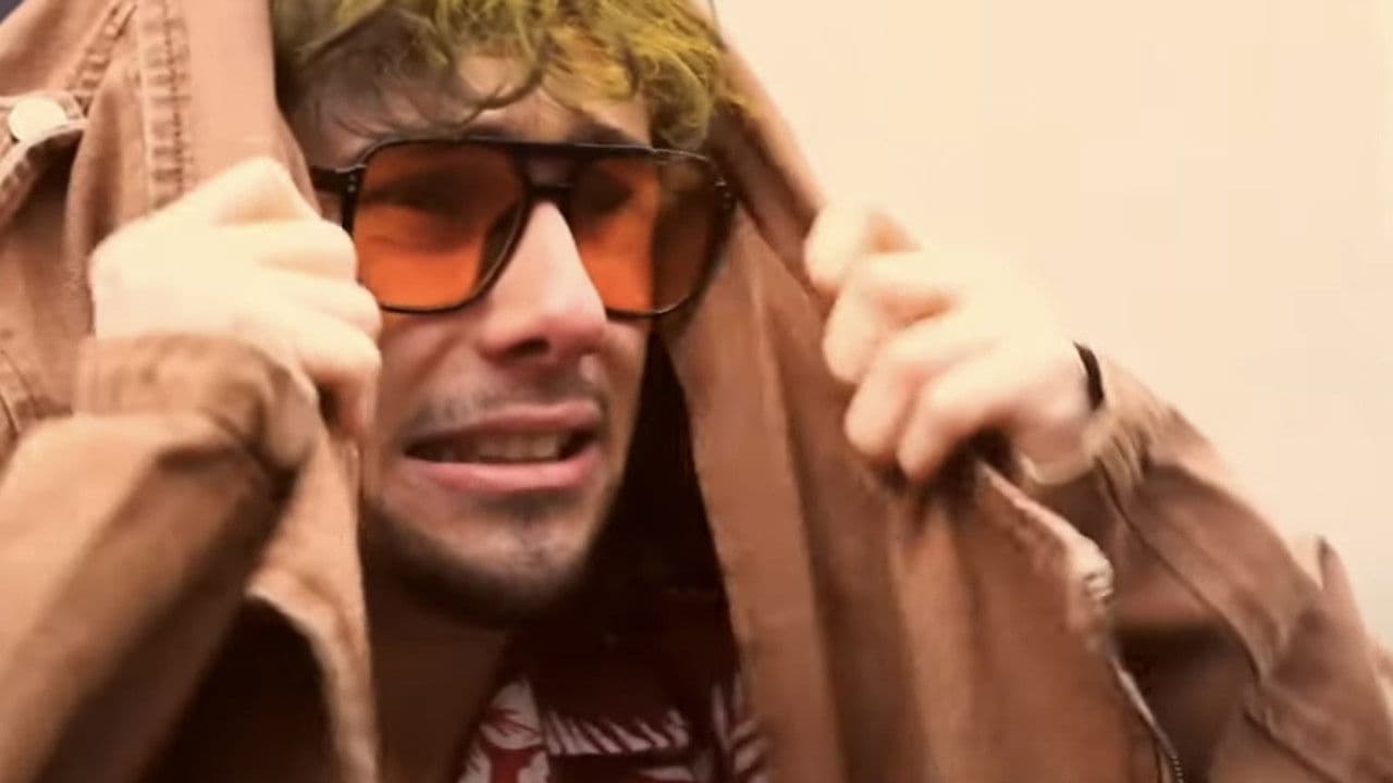 The Unususal Duoの背景画像