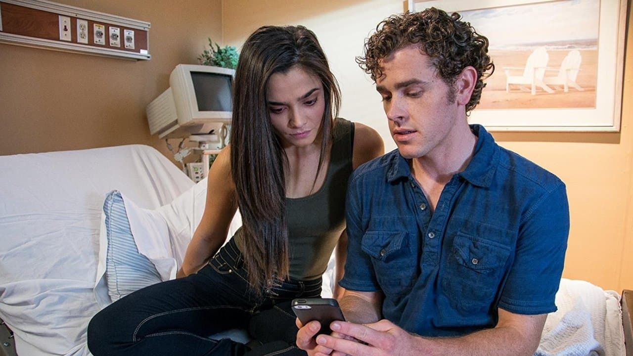 Break-Up Nightmareの背景画像