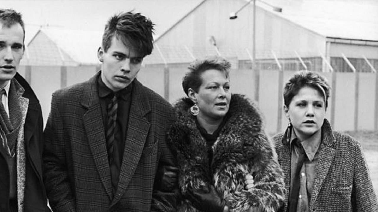 Hótreálの背景画像