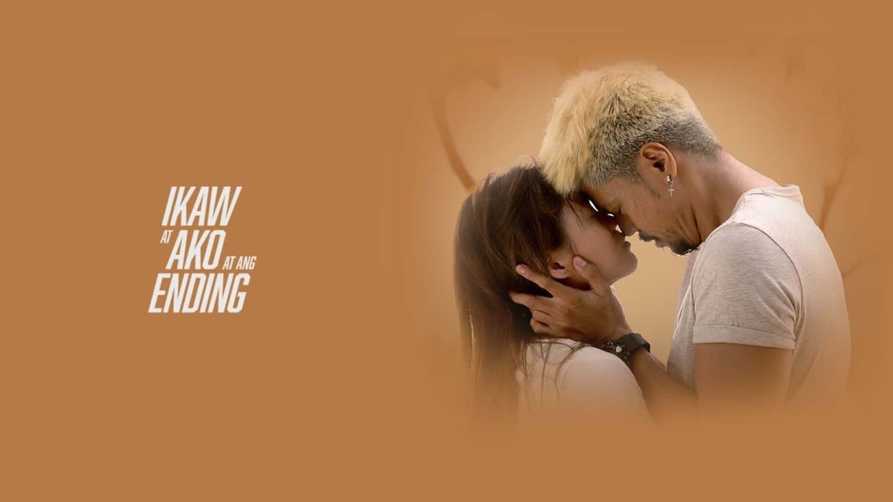 Ikaw at Ako at ang Endingの背景画像