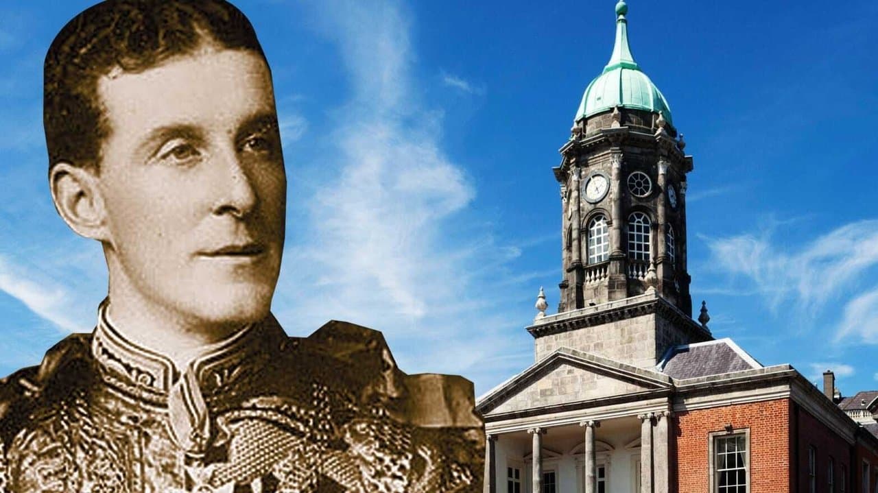 The Strange Case of The Irish Crown Jewelsの背景画像