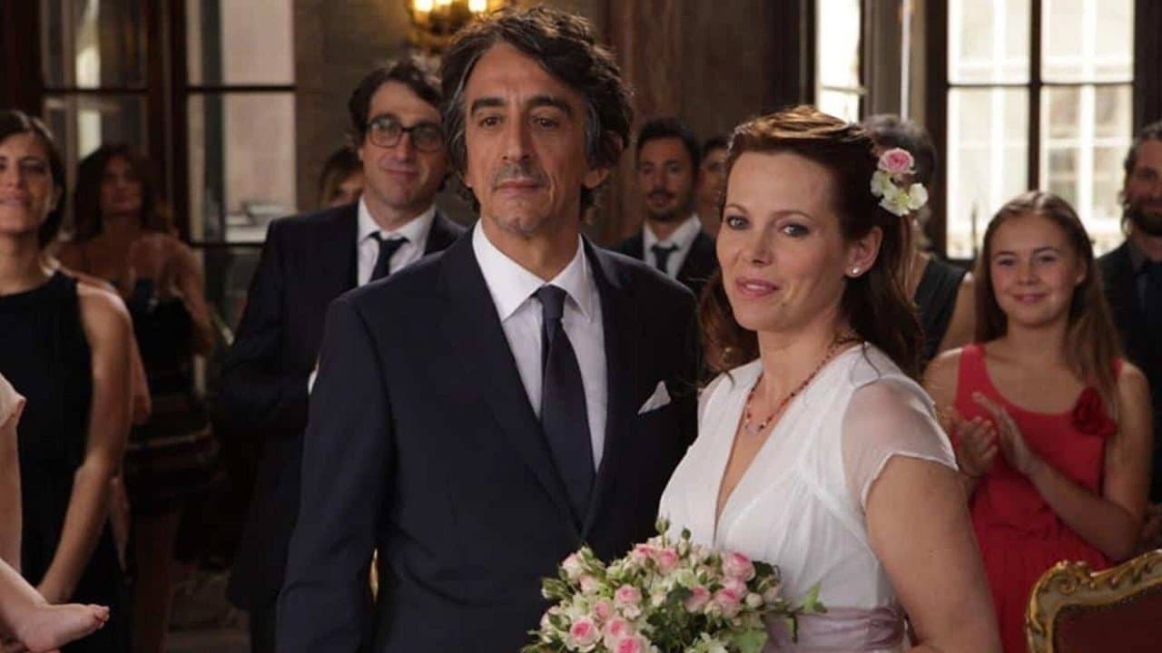 Il mio vicino del piano di sopraの背景画像