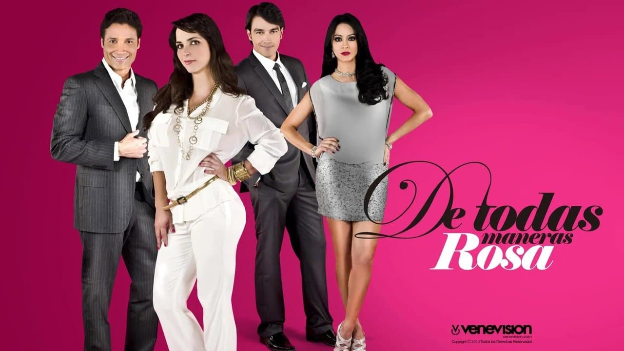 De todas maneras Rosaの背景画像