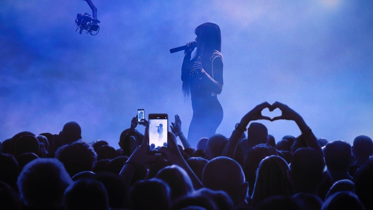 K-Pop アイドルの背景画像