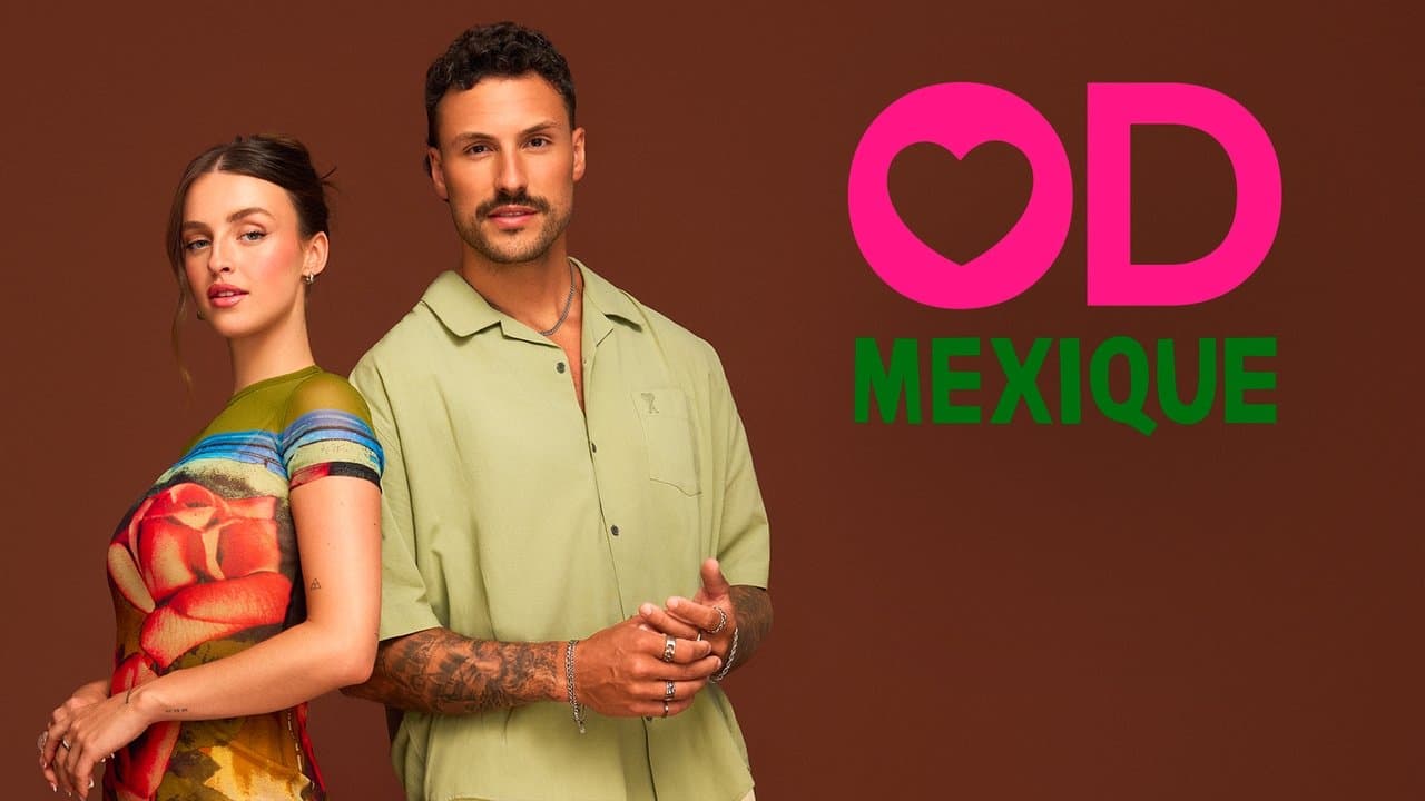 Occupation Doubleの背景画像