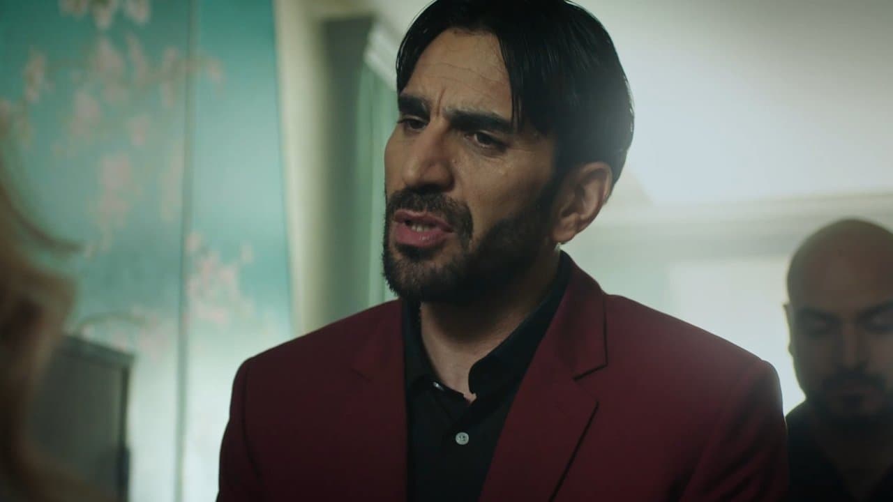 Սևազգեստ կանայքの背景画像