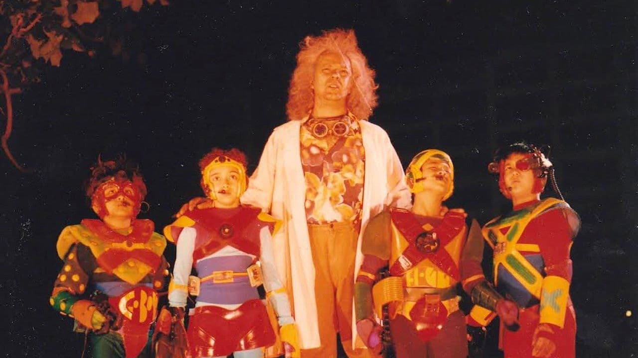 Batang-Xの背景画像