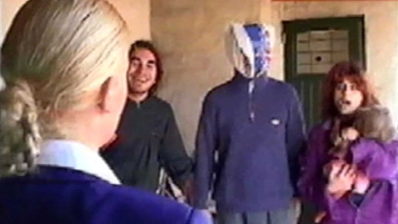 Evita contra los vampiros oligarcasの背景画像