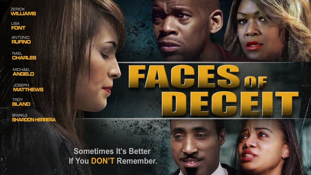 Faces of Deceitの背景画像