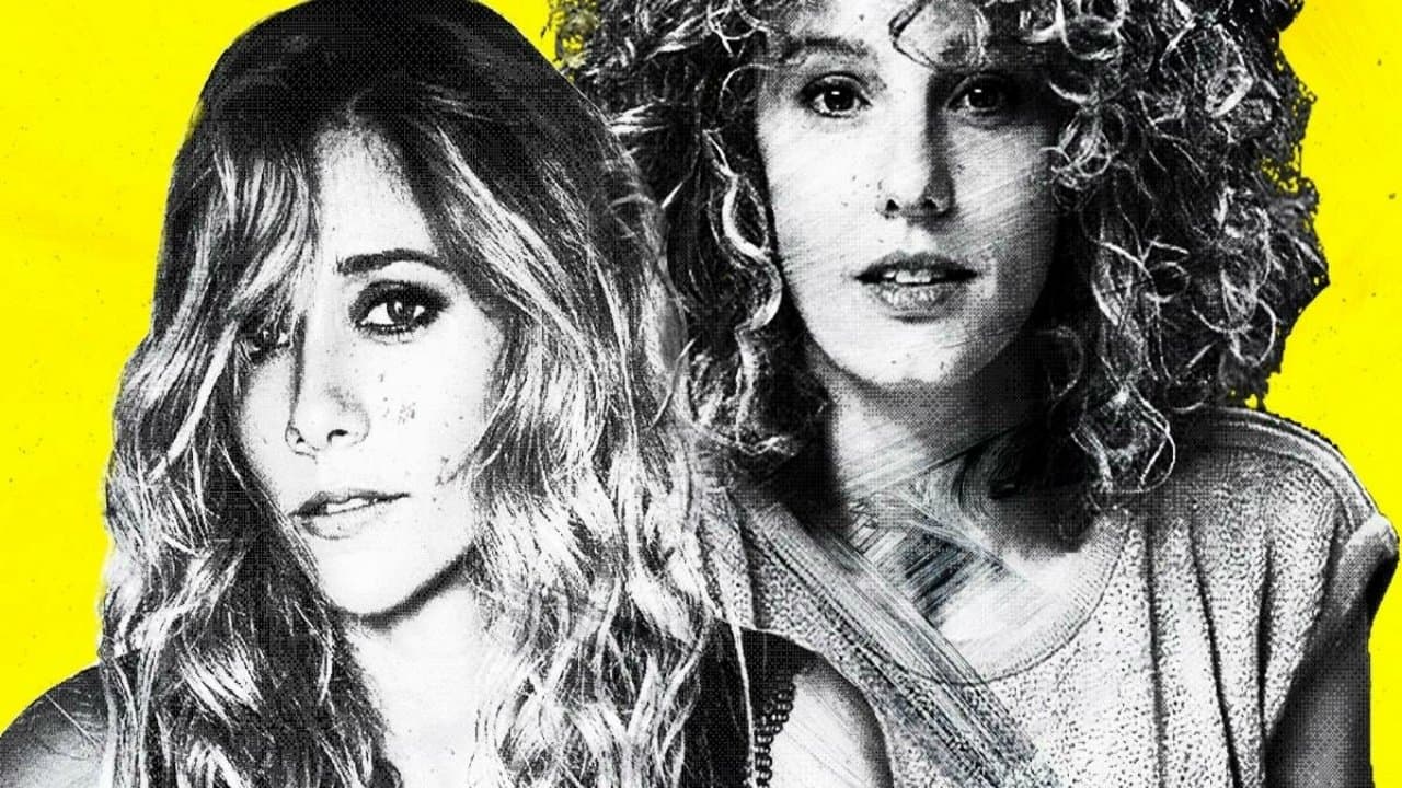 Antes de perderの背景画像