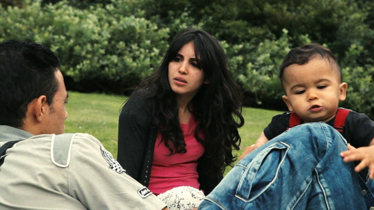 Nous nous marieronsの背景画像