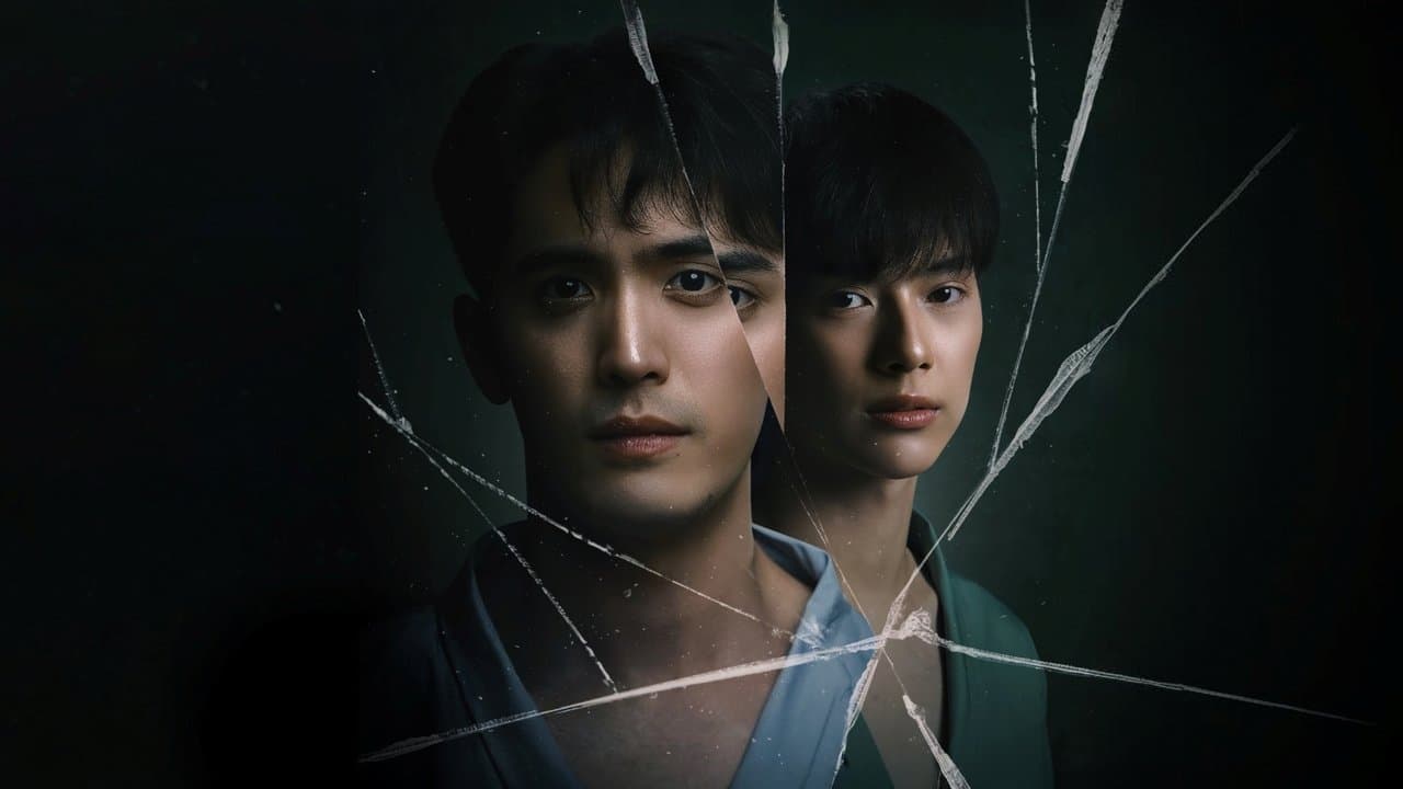 ใครในกระจกの背景画像