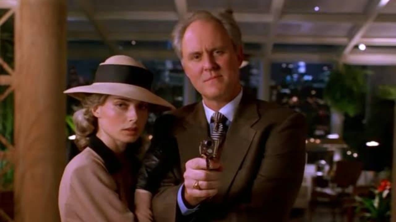 Tales from the Crypt: You, Murdererの背景画像