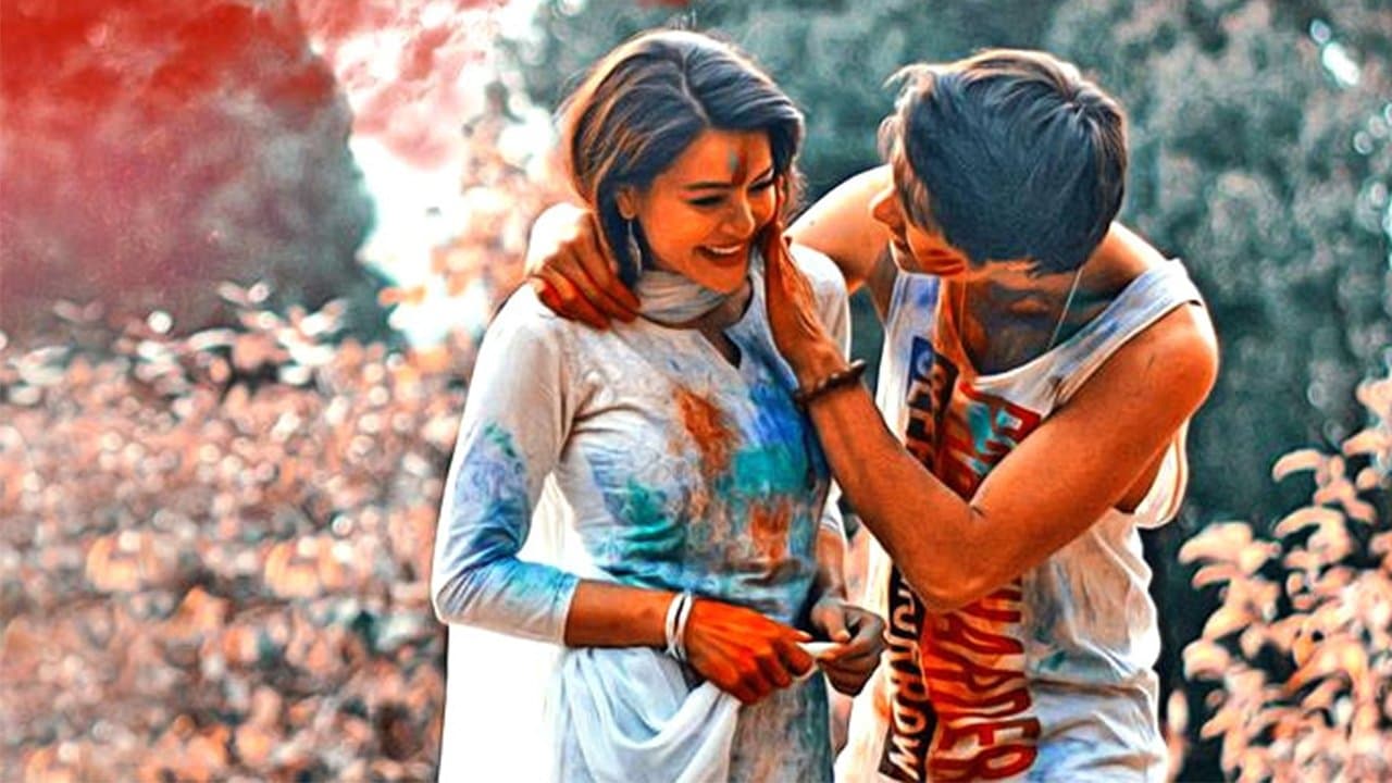 Gajaluの背景画像