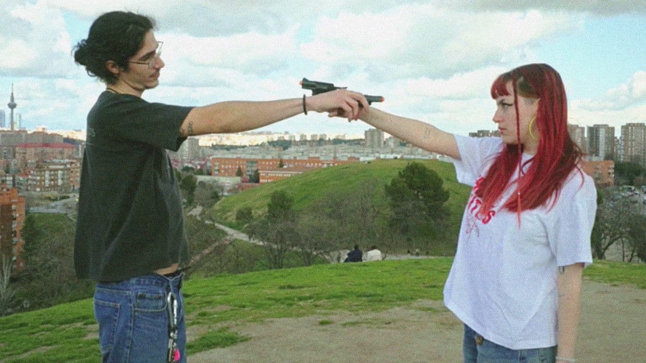 Pick Me - Candaceの背景画像