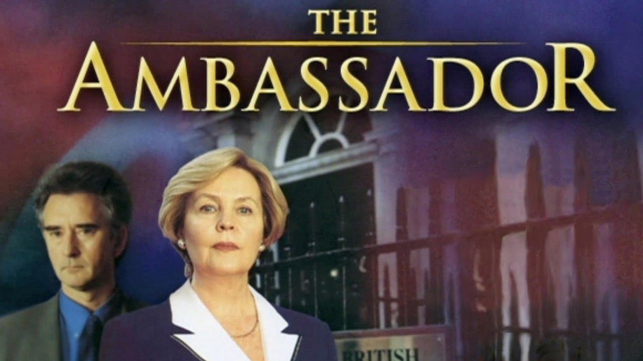 The Ambassadorの背景画像