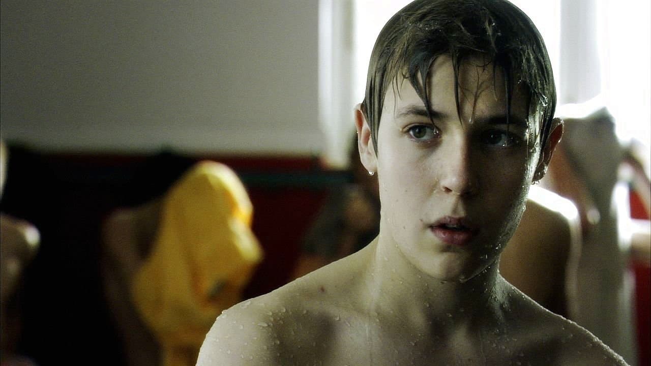 Trænerenの背景画像