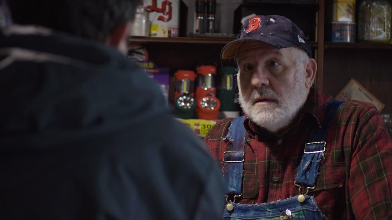 One for the Roadの背景画像