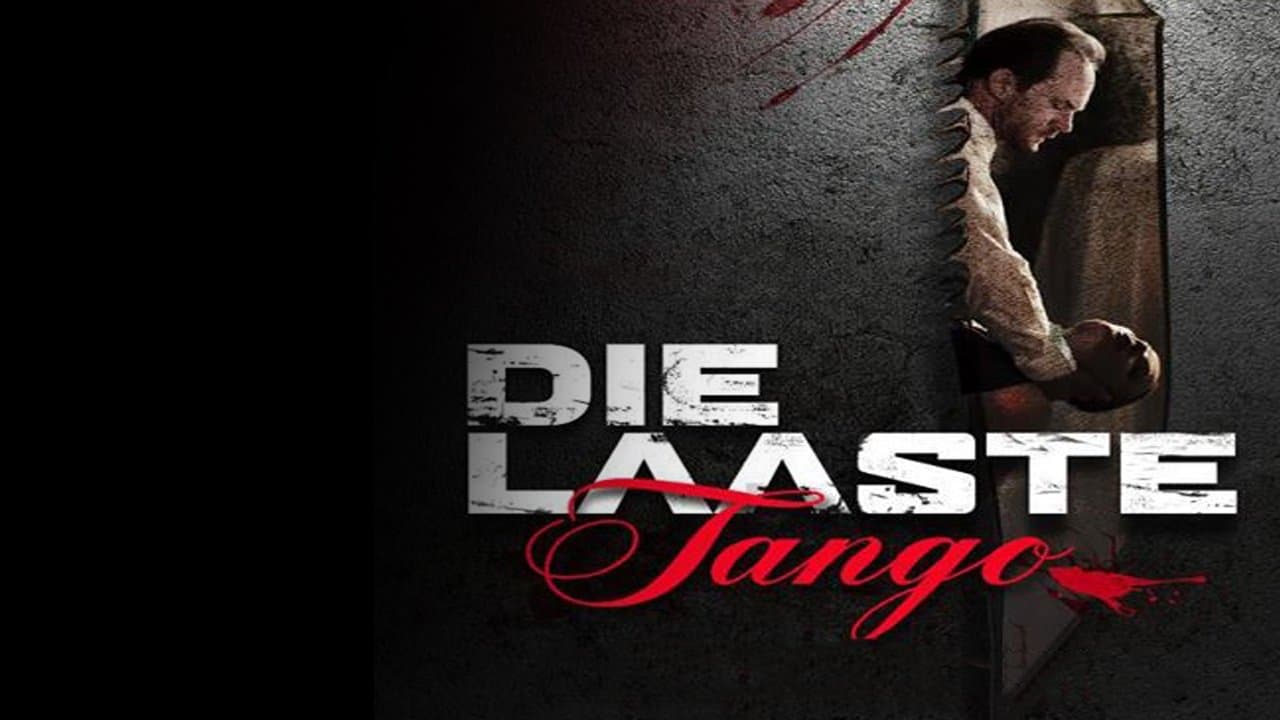 Die Laaste Tangoの背景画像