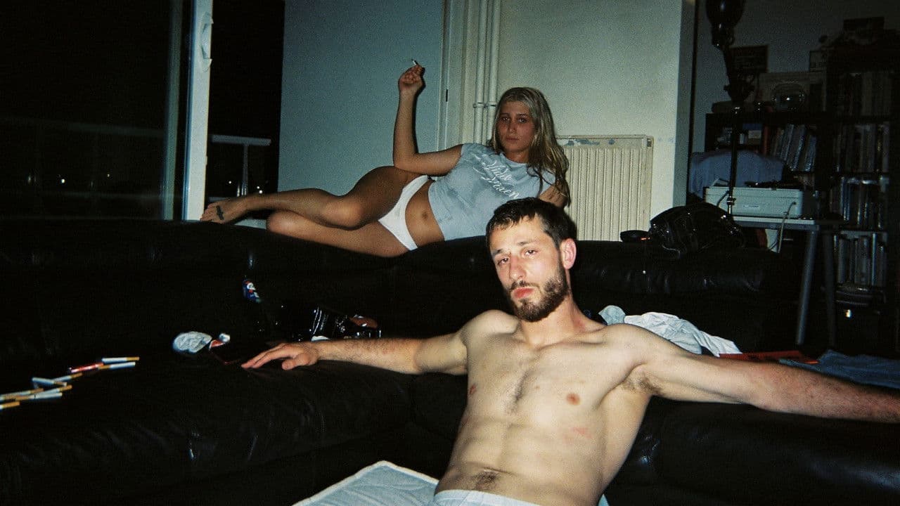 LOVE TO LOVEの背景画像