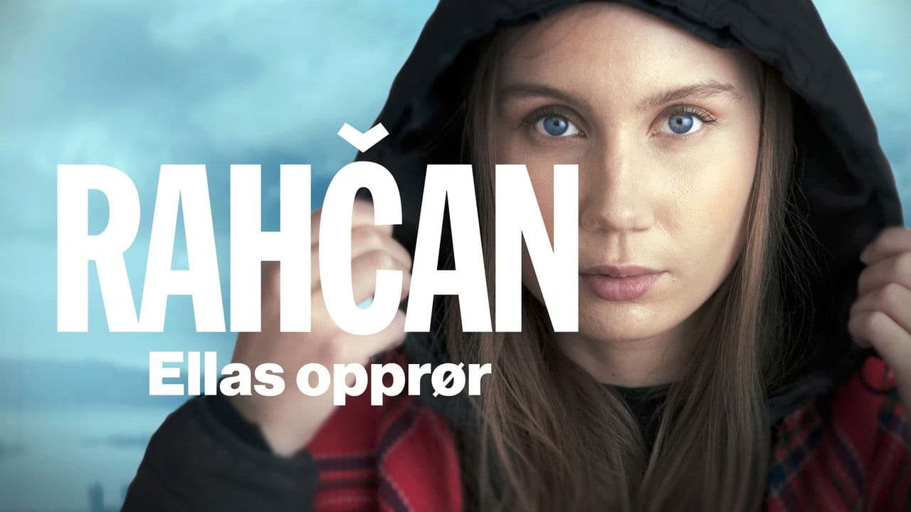 Rahčan – Ellas opprørの背景画像