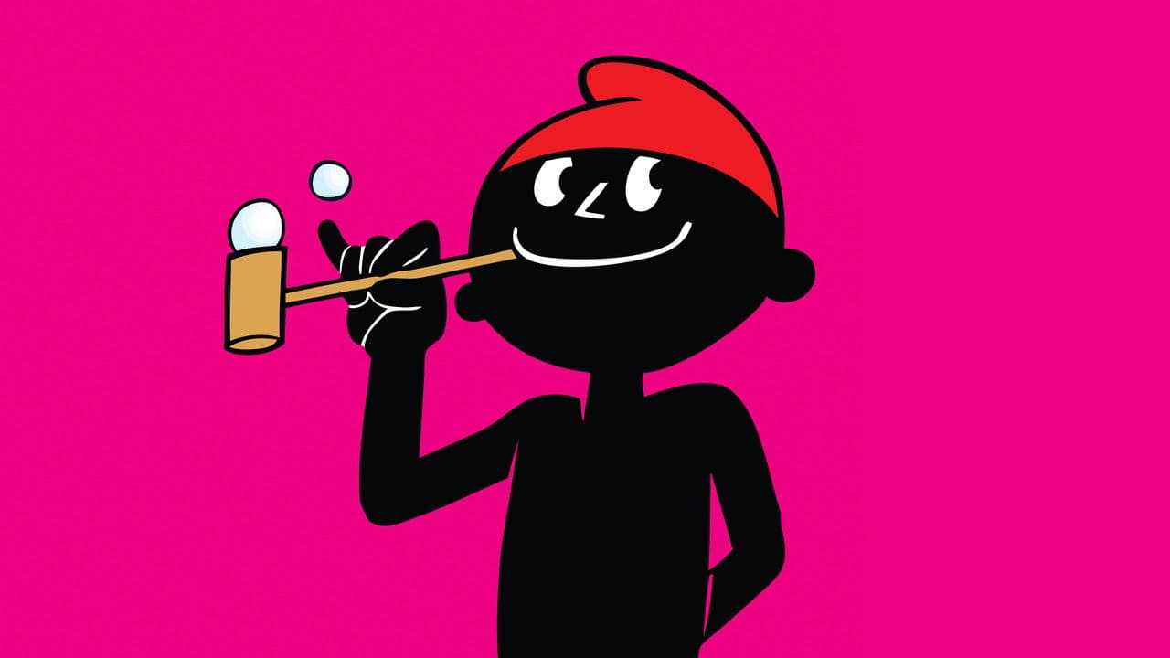 A Turma do Pererê.DOCの背景画像