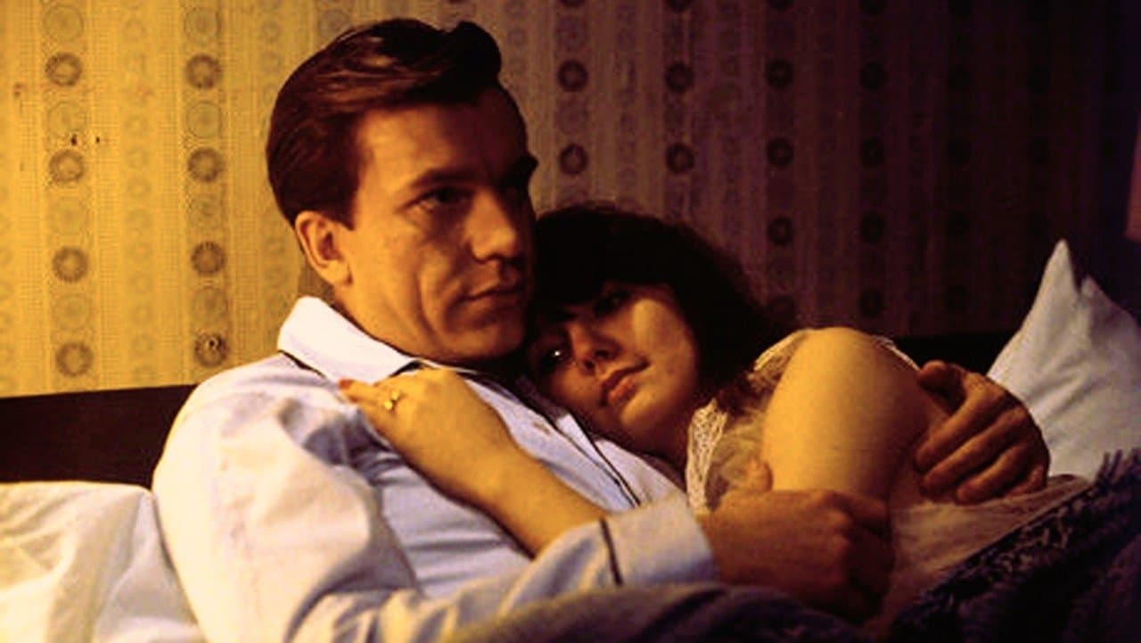 A Kind of Lovingの背景画像