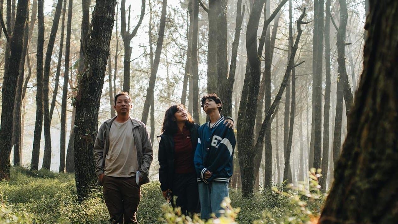 Esok Tanpa Ibuの背景画像