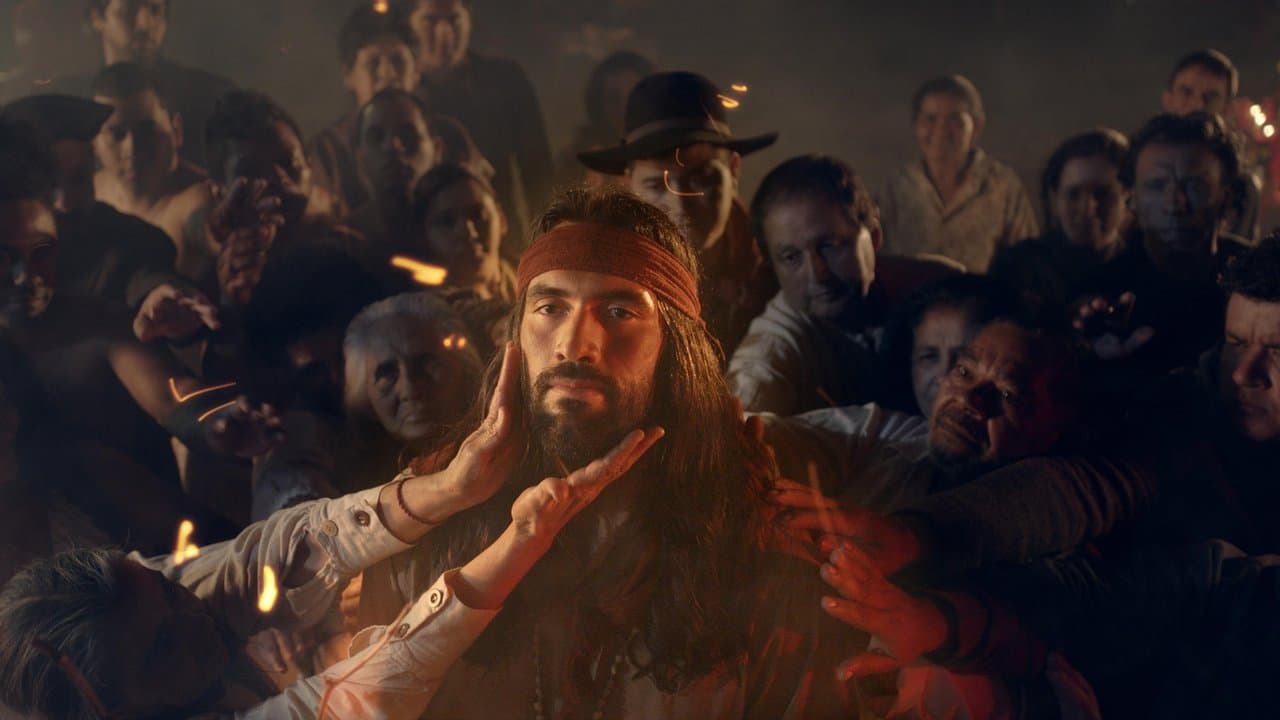 Gracias Gauchitoの背景画像