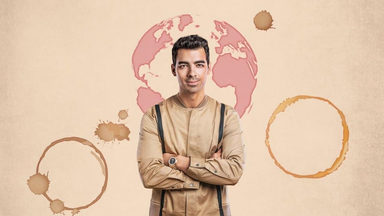 Cup of Joeの背景画像