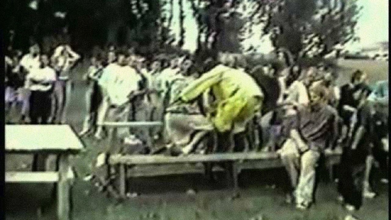 Traces of Deathの背景画像