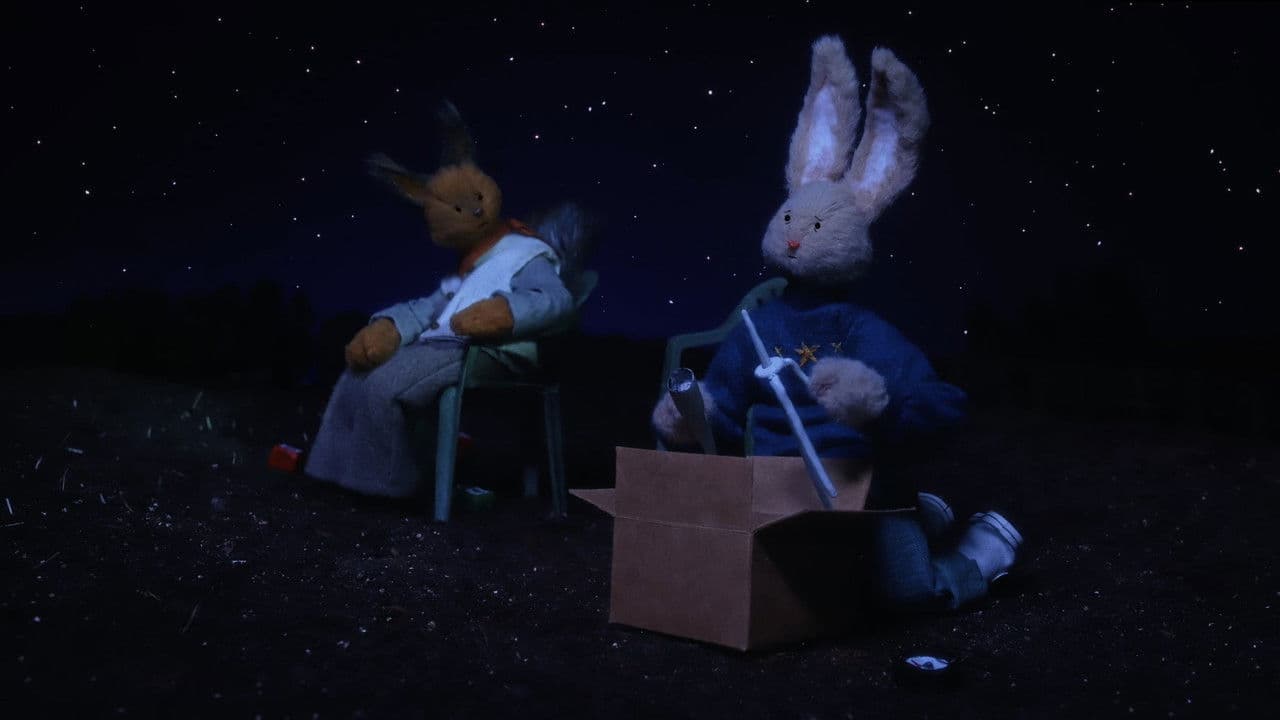 Etäisyyksiäの背景画像