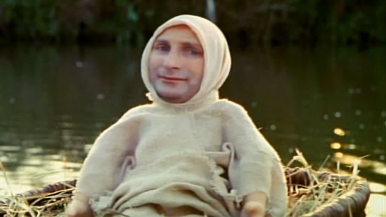 Otto - Der Katastrofenfilmの背景画像