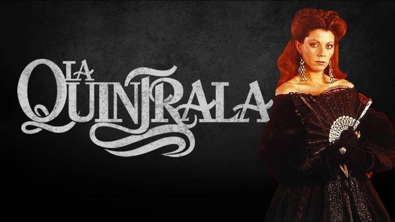 La Quintralaの背景画像