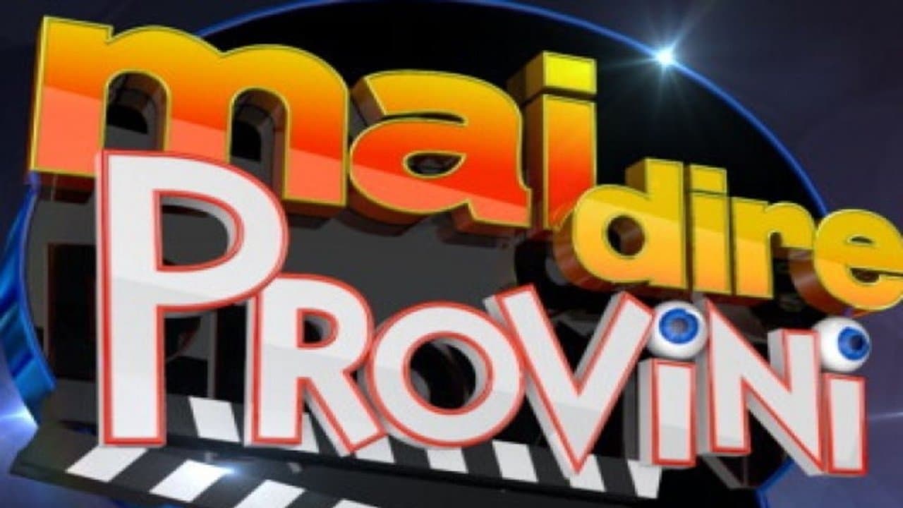 Mai dire proviniの背景画像