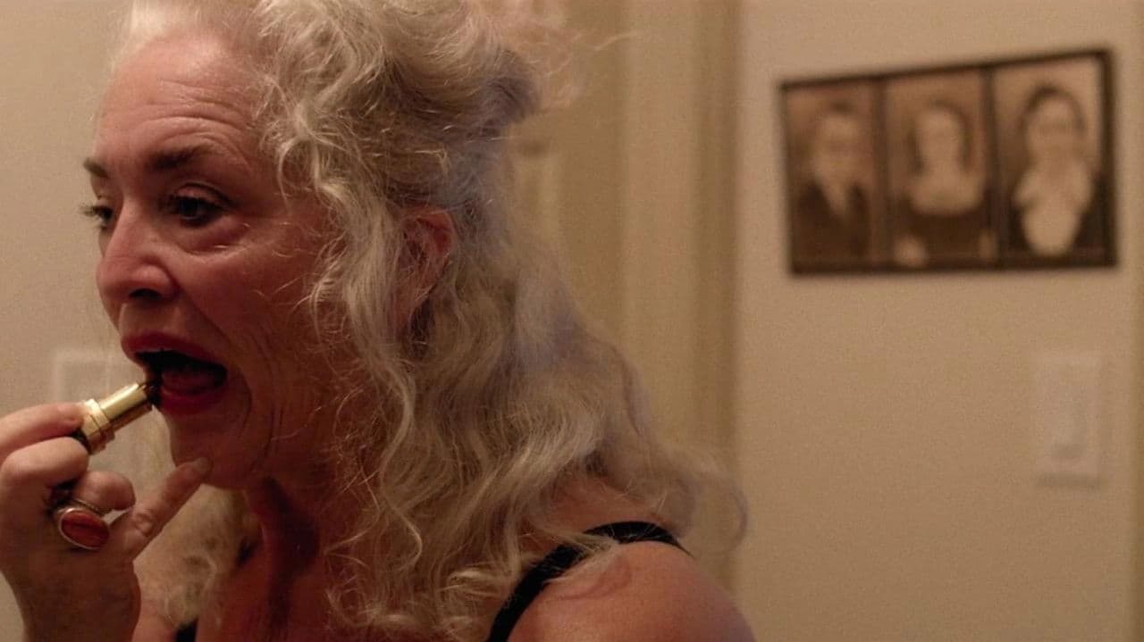 Krishaの背景画像