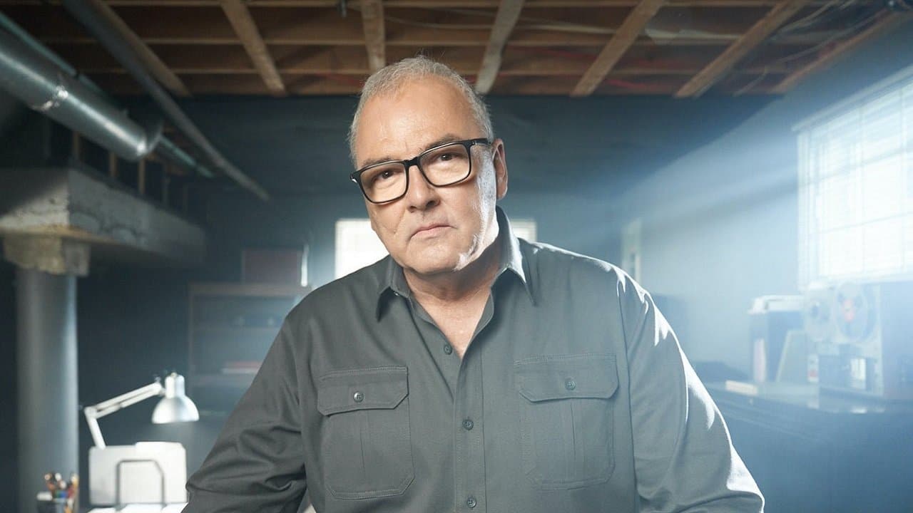 Le fin fond de l'histoireの背景画像