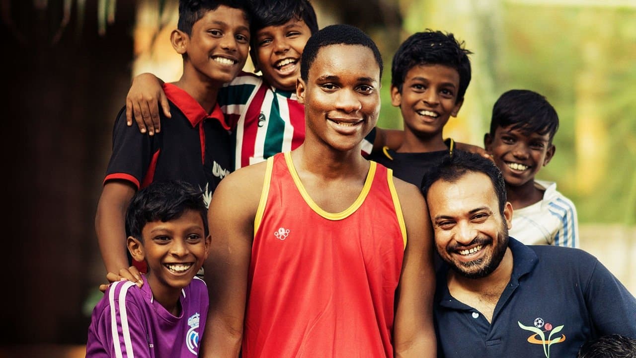 സുഡാനി  from  നൈജീരിയの背景画像